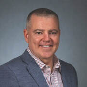 Michael Gay portrait
