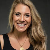 Emmy Johnson portrait