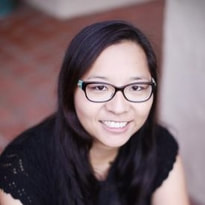 Maria Kim portrait