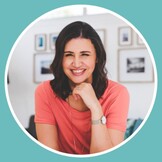 Liz Pretorius portrait