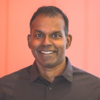 Sodan Selva portrait