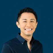 Richard Yan portrait